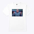 Dr. Evil JD Vance T Shirt