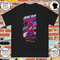 Dragon Home Run Fear The Dragon Toronto Blue Jays Baseball MLB 2026 vintage shirt