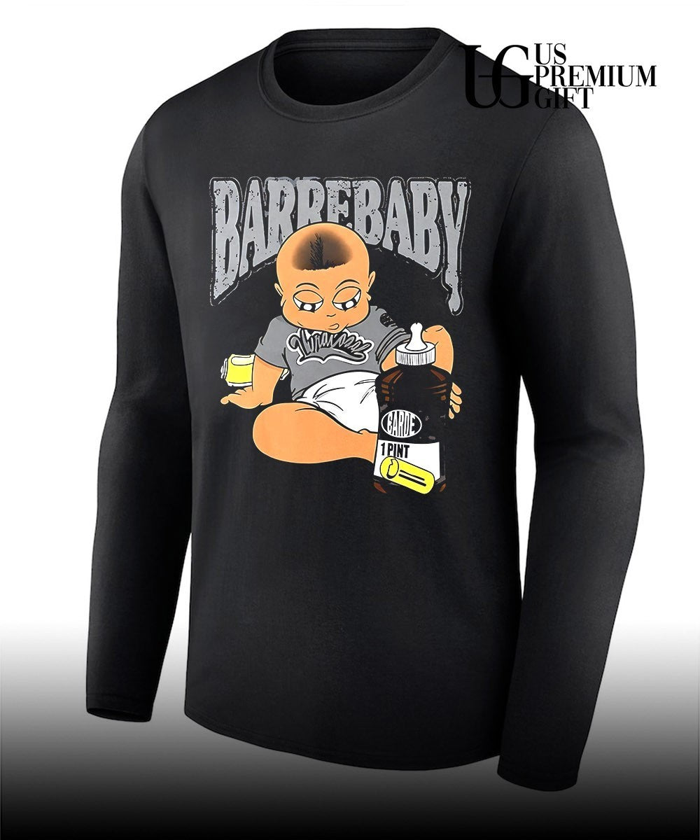 Drake Barre Baby 2026 Drake Iceman graphic shirt