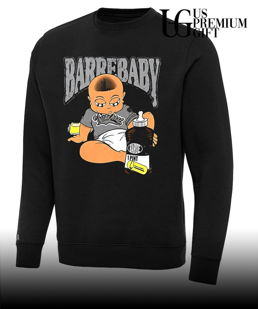 Drake Barre Baby 2026 Drake Iceman graphic shirt