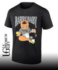 Drake Barre Baby 2026 Drake Iceman graphic shirt