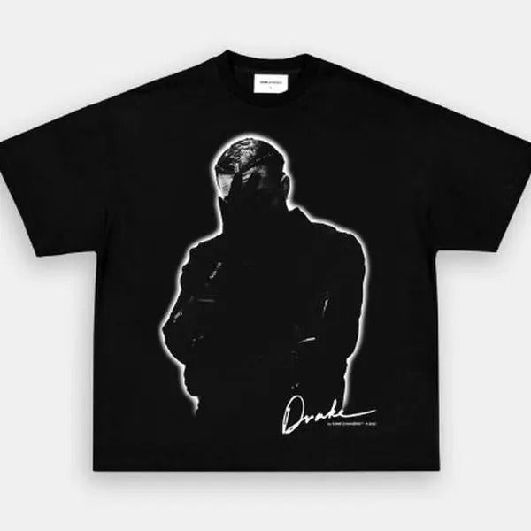 Drake His Loss T-shirt Graphic Tee Shirt Hoodie, Sweatshirt | HypeDripTees.com