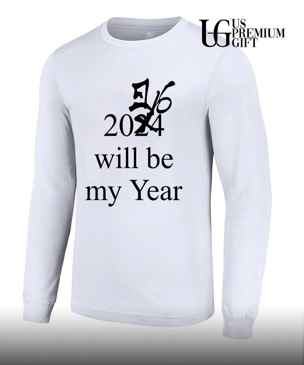 Drake Iceman 2024 26 Will Be My Year shirt