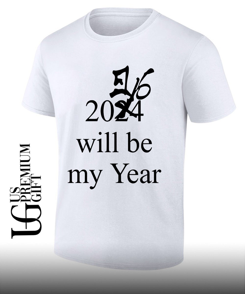 Drake Iceman 2024 26 Will Be My Year shirt