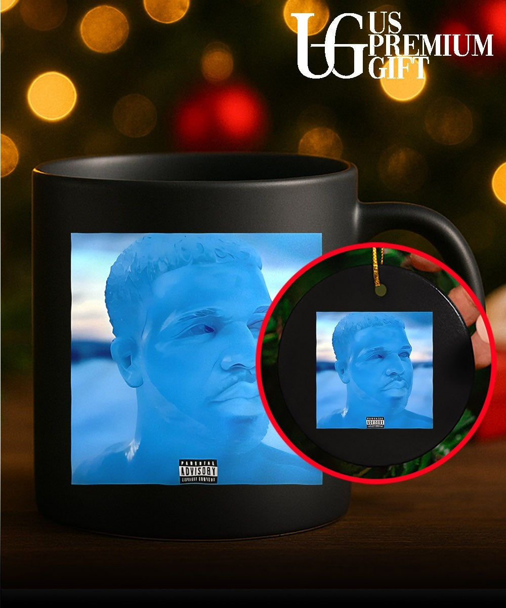 Drake Iceman Album 2026 shirt