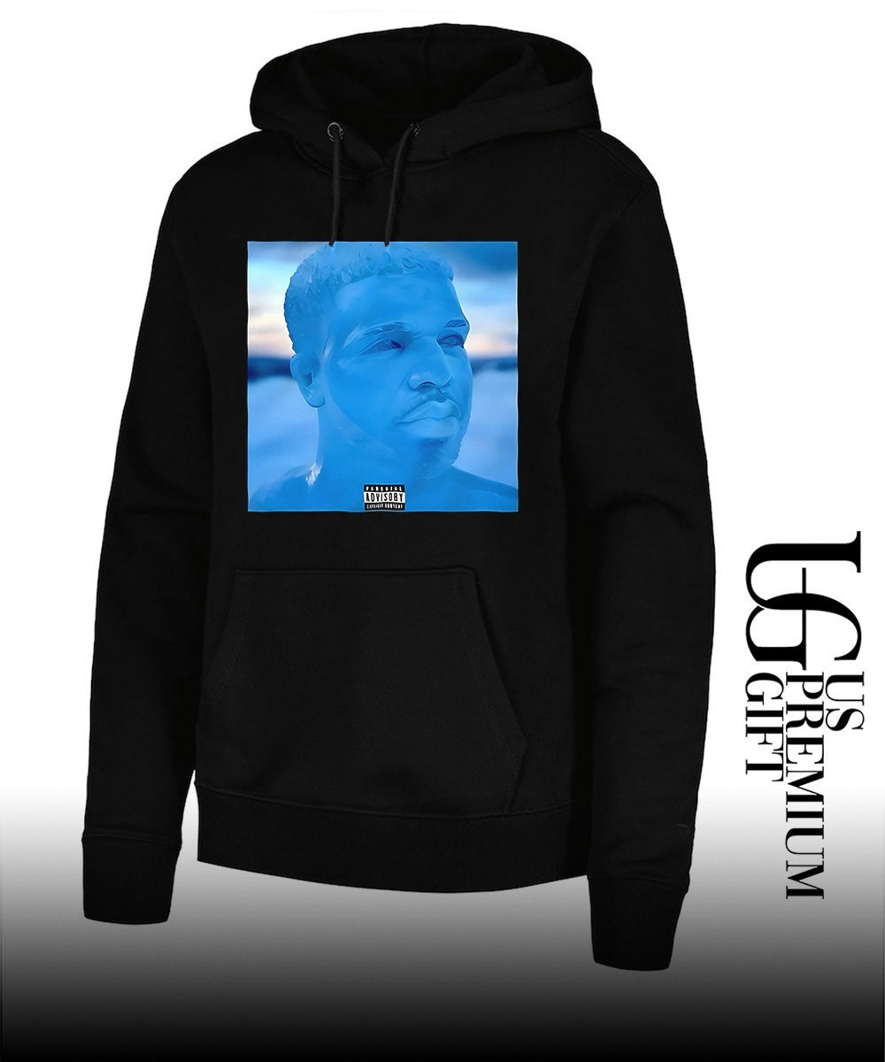 Drake Iceman Album 2026 shirt