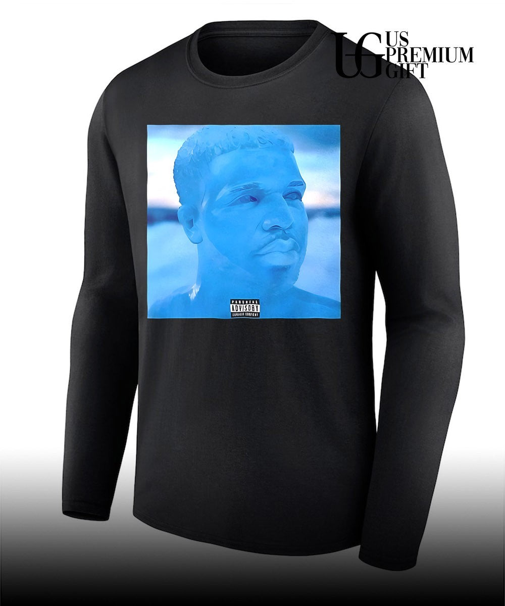 Drake Iceman Album 2026 shirt