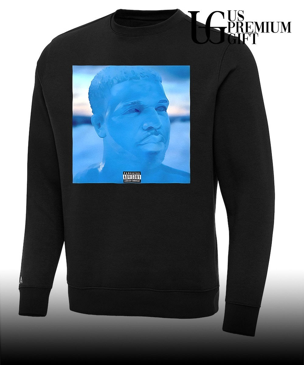 Drake Iceman Album 2026 shirt