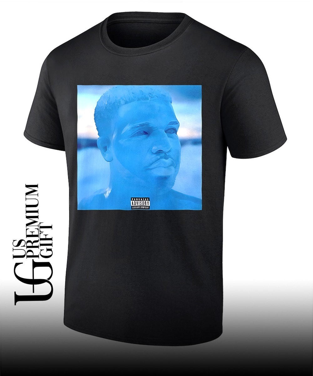 Drake Iceman Album 2026 shirt