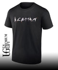 Drake Iceman Crystal Gloves shirt