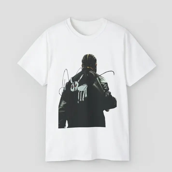 Drake Signature T-Shirt, Vintage Drakes Shirt, Drakes T-Shirt, Drakes Merch, Rap Shirt Hoodie, Sweatshirt | HypeDripTees.com