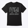 Drum & Bass T Shirt