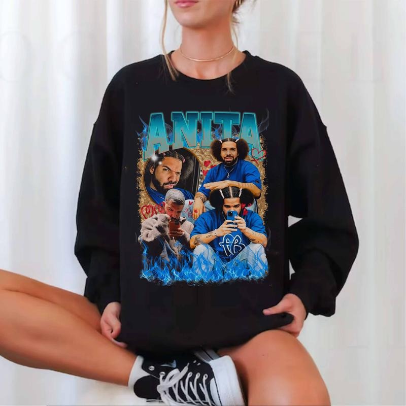 Drxke AMW Funny T-shirt, Sweatshirt, Hoodie | HypeDripTees.com
