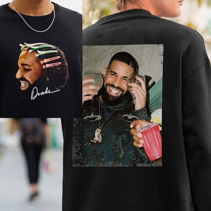 Drxke Iconic Sweatshirt, T-shirt, Hoodie | HypeDripTees.com