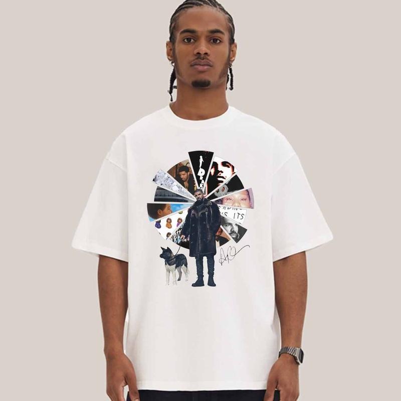 Drxke Streetwear Sweatshirt, T-shirt, Hoodie | HypeDripTees.com