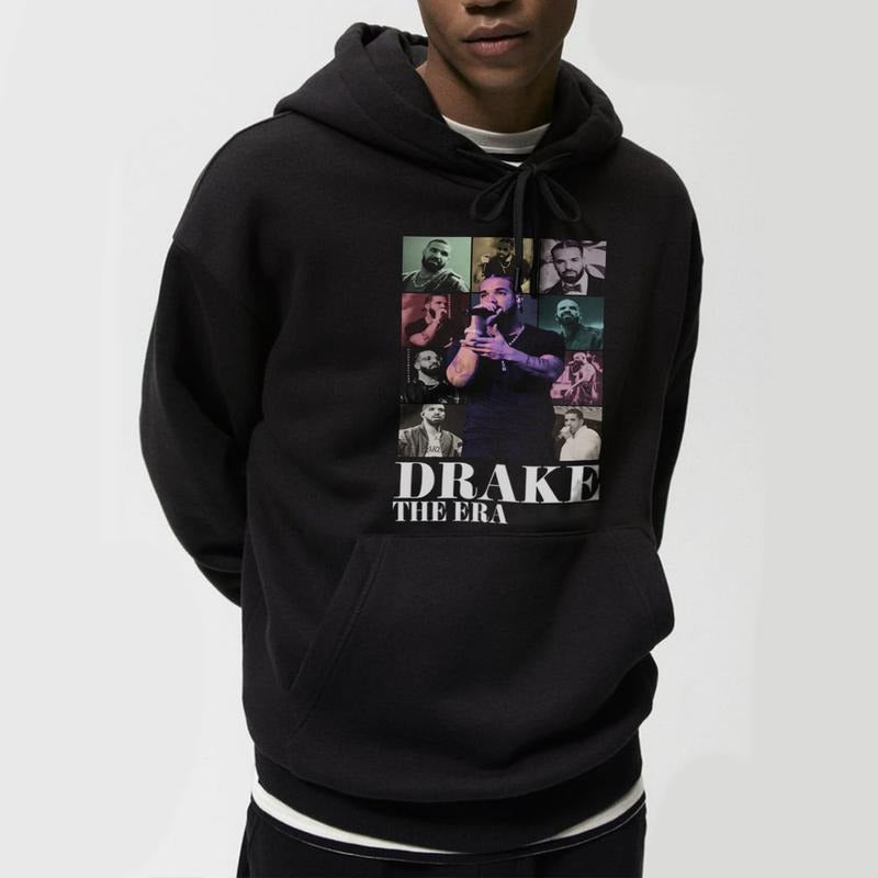 Drxke The Tour T-shirt Sweatshirt Hoodie | HypeDripTees.com