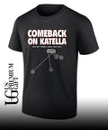 Ducks Comeback On Katella shirt