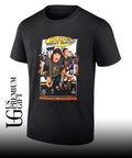 Dude Where’s My Car Vegas Golden Knights Hockey shirt