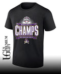 ECU Pirates 2026 American Conference Baseball Champions shirt
