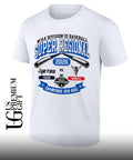 ETBU Tigers and Lynchburg Hornets Division III Baseball Super Regional 2026 Champions Win Here shirt