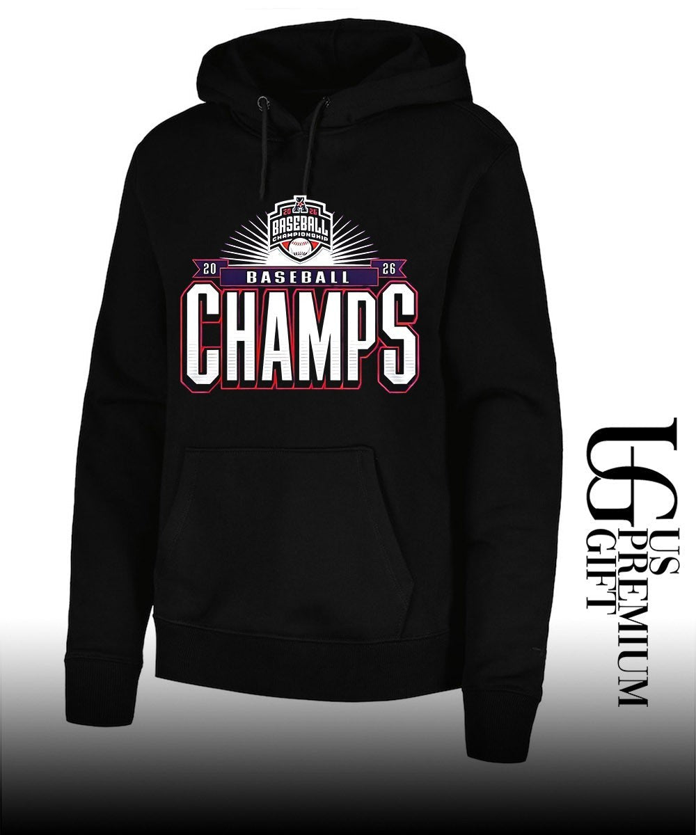 East Carolina Pirates American Baseball Champions 2026 shirt