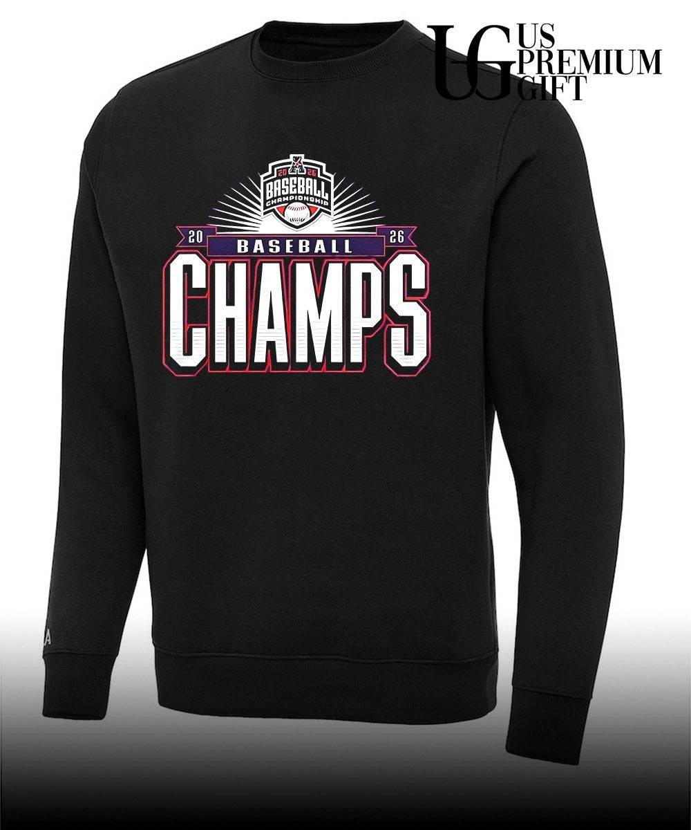 East Carolina Pirates American Baseball Champions 2026 shirt