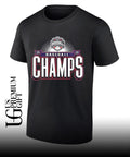 East Carolina Pirates American Baseball Champions 2026 shirt