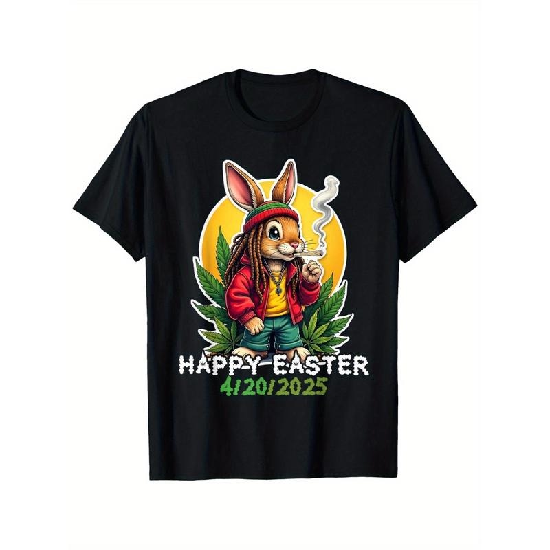 Easter Bunny T-Shirt
