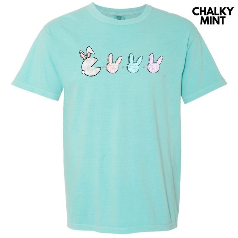 Easter Cakes Pac Comfort Colors T-Shirt Hoodie, Sweatshirt | HypeDripTees.com