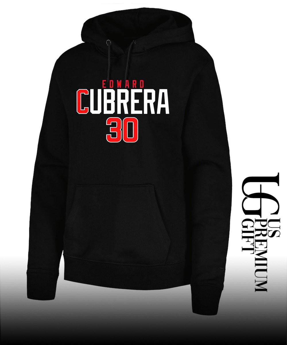 Edward Cubrera 30 Chicago Cubs MLB shirt