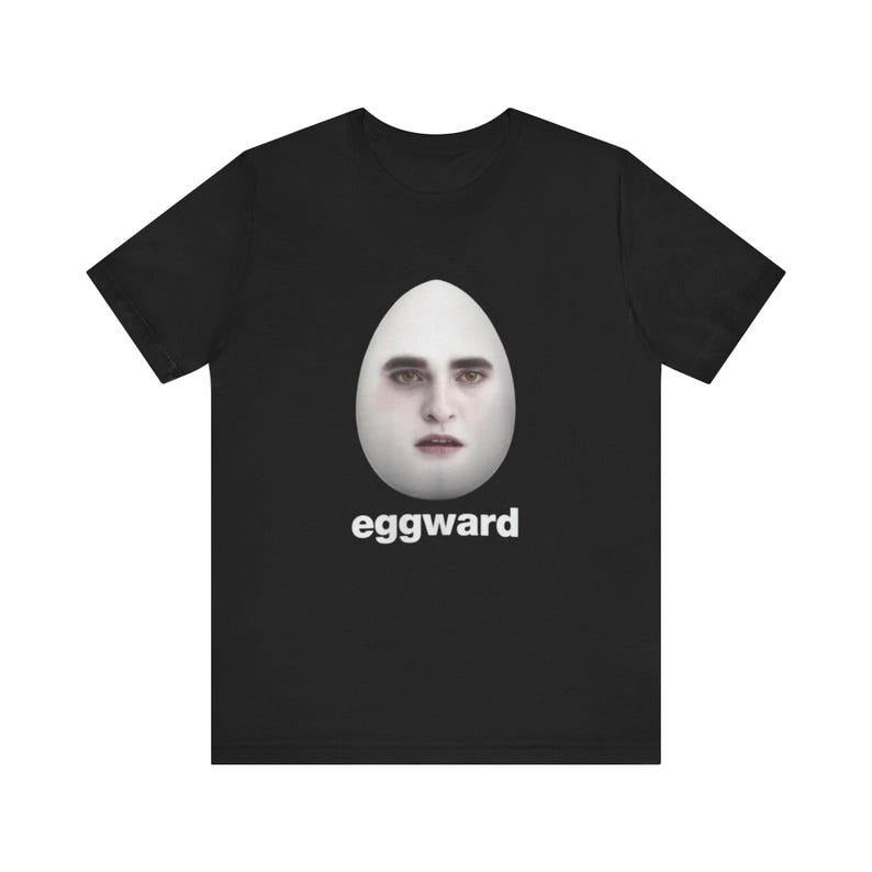 Eggward Funny Shirt - Funny Shirts, Gift Shirts, Gag Gifts, Meme Shirts Hoodie, Sweatshirt | HypeDripTees.com