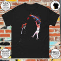 El Coqui Magico Jose Alvarado dunk Victor Wembanyama Knicks vs Spurs Basketball shirt
