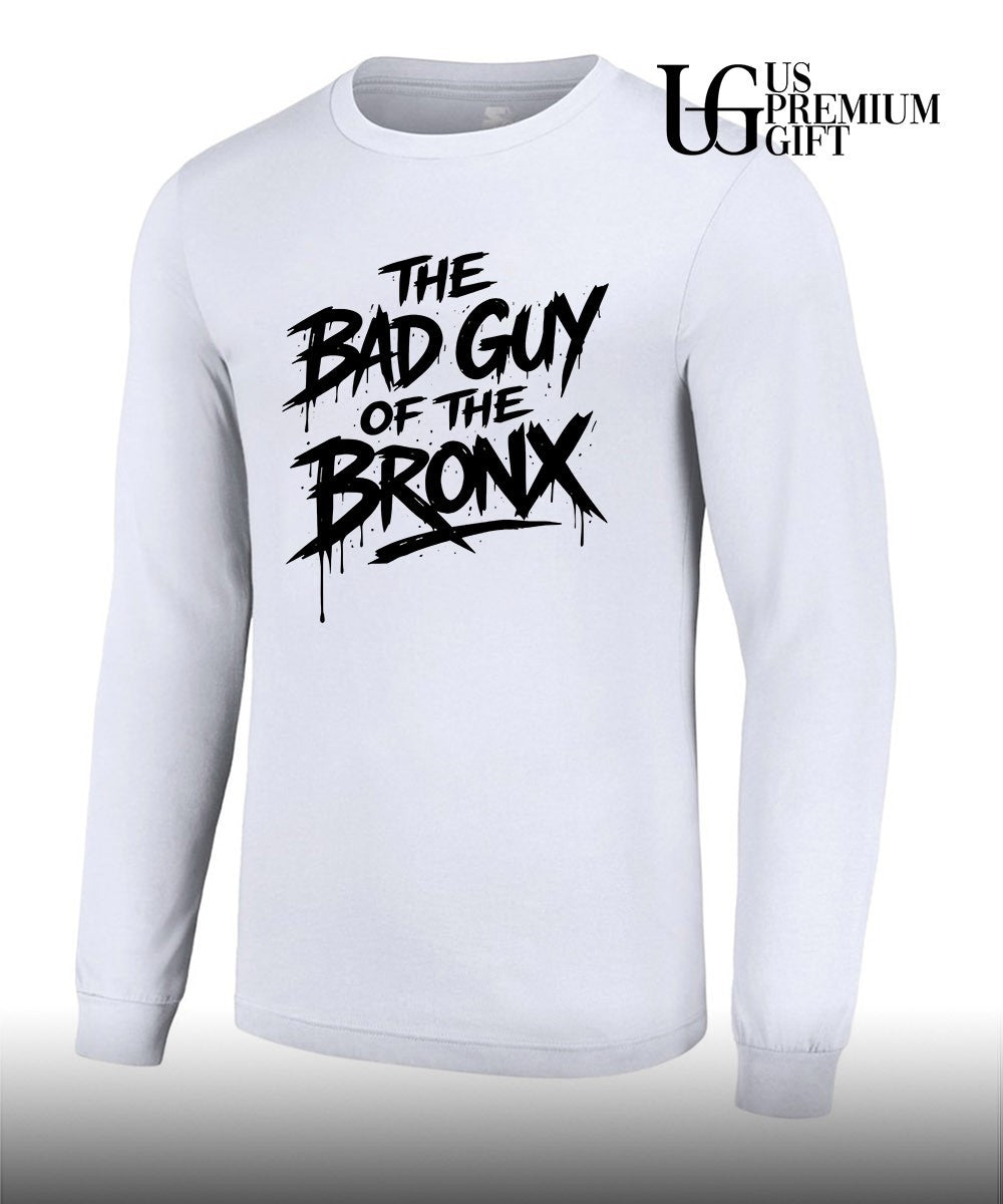 El Malo Del Bronx shirt