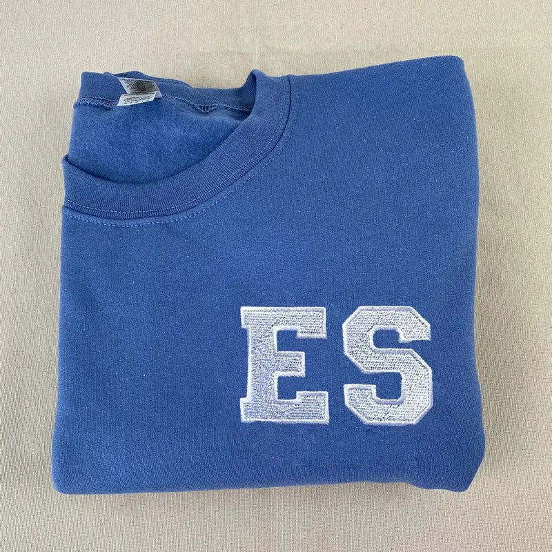 El Salvador Embroidered Sweatshirt, El Salvador Gift T-Shirts, Hoodie | HypeDripTees.com