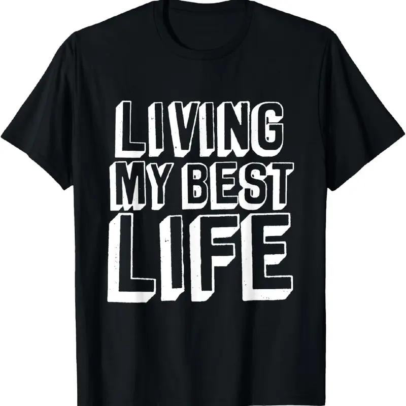 Elegant Self Love T-Shirt For Living Your Best Life Hoodie, Sweatshirt | HypeDripTees.com