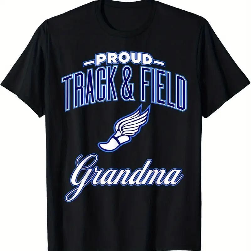 Elegant Track And Field T-Shirt Featuring Winged Shoe Artwork Hoodie, Sweatshirt | HypeDripTees.com