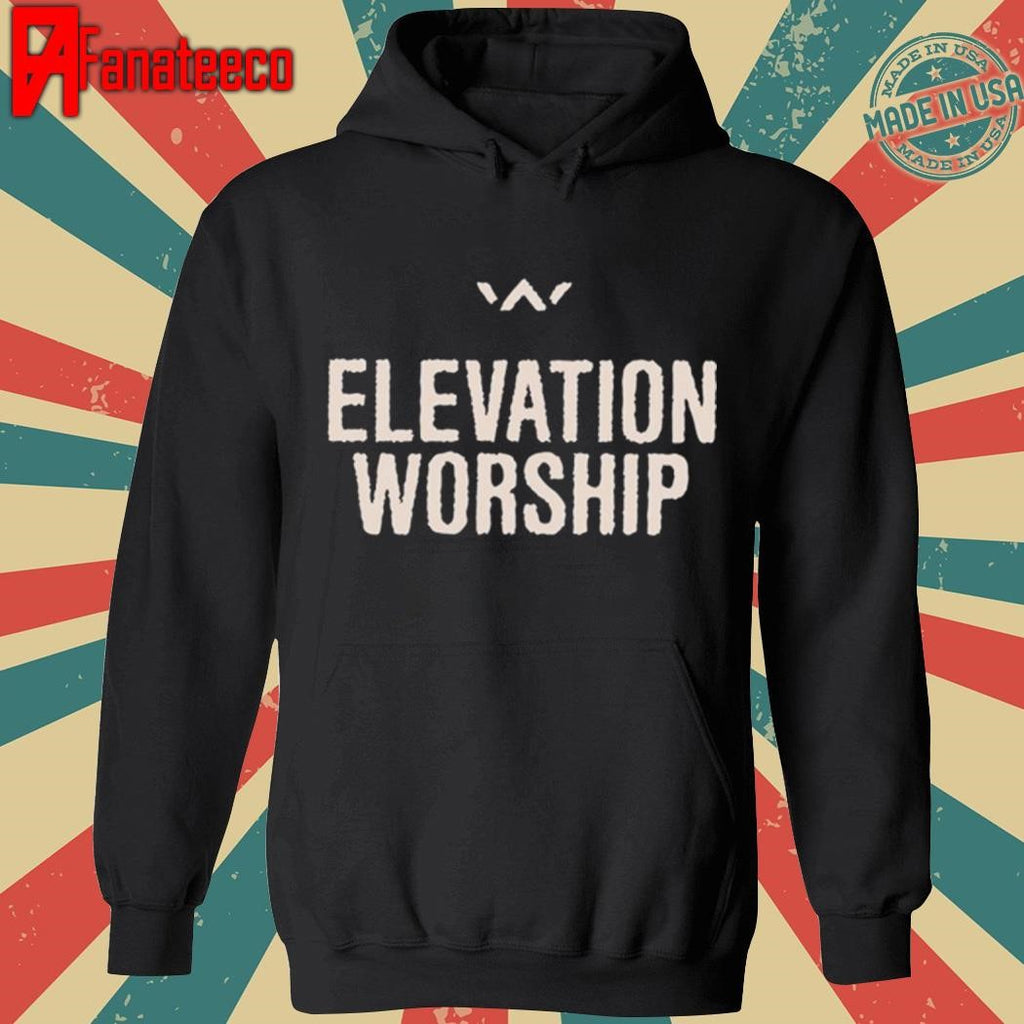 Elevation Nights Tour 2025 Shirt