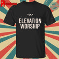 Elevation Nights Tour 2025 Shirt