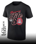 Elite 8 Arizona Wildcats NCAA Men’s Basketball March Madness 2026 shirt
