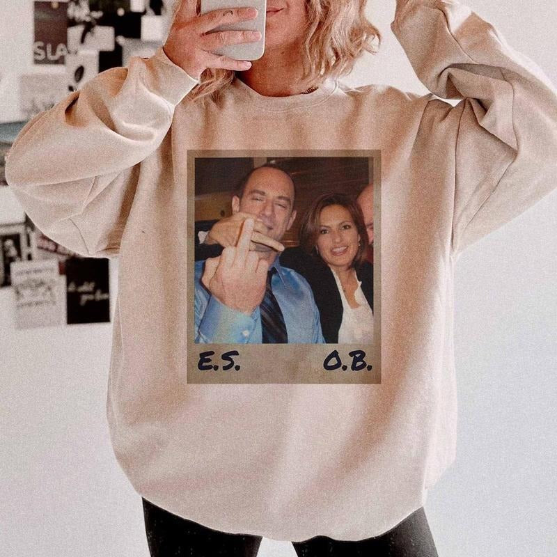 Ellio and Oli T-Shirt DRG, Sweatshirt DRG Hoodie | HypeDripTees.com