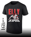 Elly is Speed Elly De La Cruz Cincinnati Reds baseball shirt