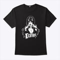 Elvira Mistress Of The Dark Shirt