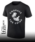Embrace The Grind Toronto Blue Jays baseball shirt