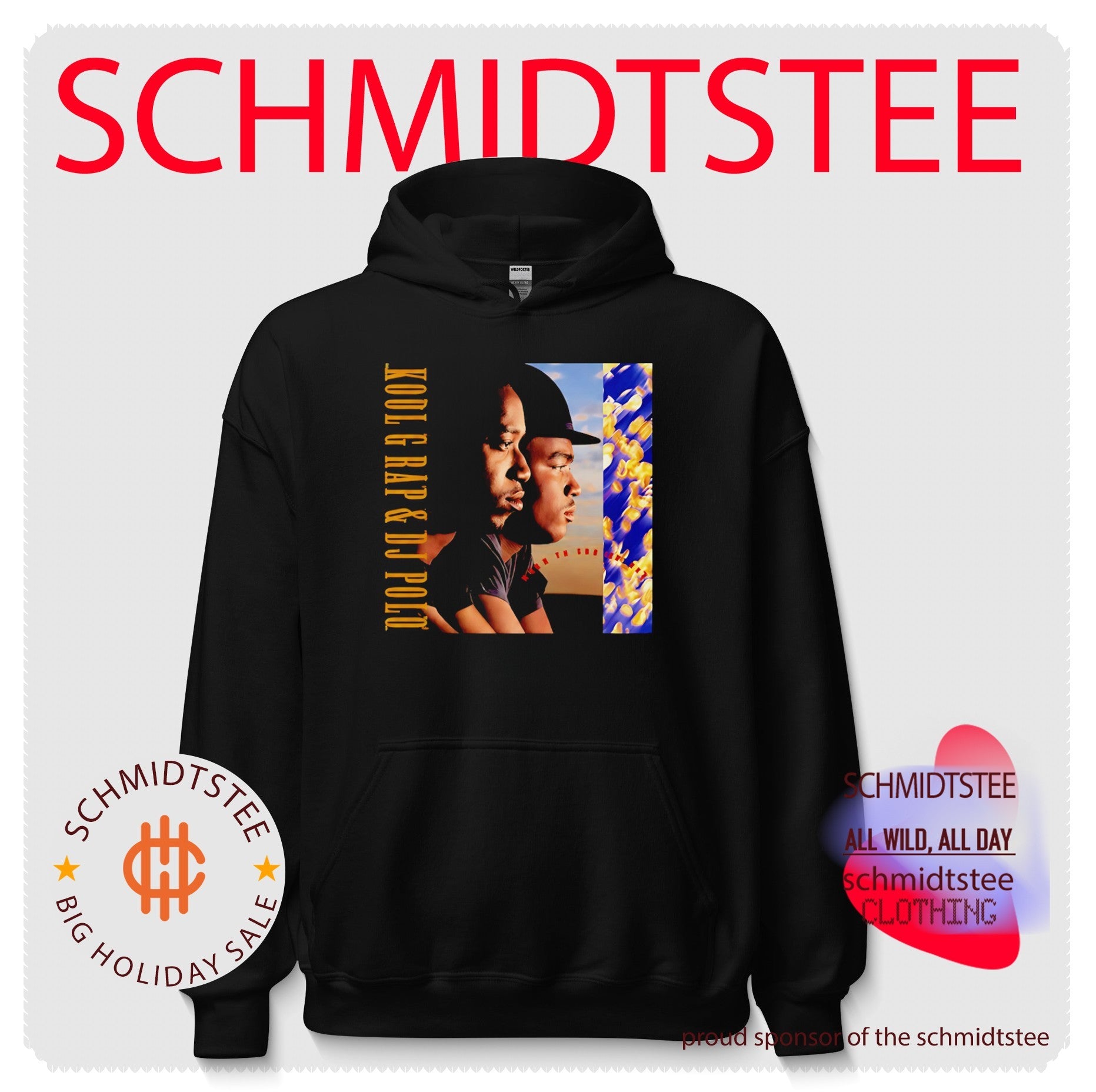 Eminem Kool G Rap and DJ Polo Road To The Riches Shirt