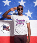 Employee of the Month at the Dumb Bitch Factory T-Shirt