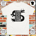 Environmental monster sea creature No Data Centers in the Great Lakes shirt