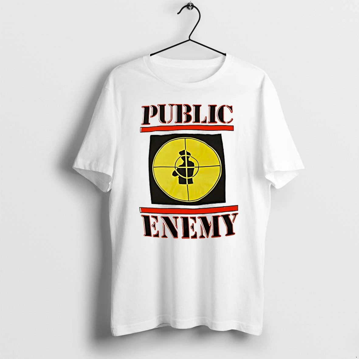 Eric Sohn With Public Enemy Tshirts Sweater Hoodie, Sweatshirt | HypeDripTees.com
