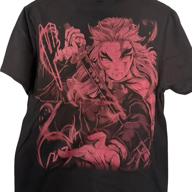Espada Colores T-shirt for Men's - Black T-shirt with Colorful Sword Graphic Design Hoodie, Sweatshirt | HypeDripTees.com