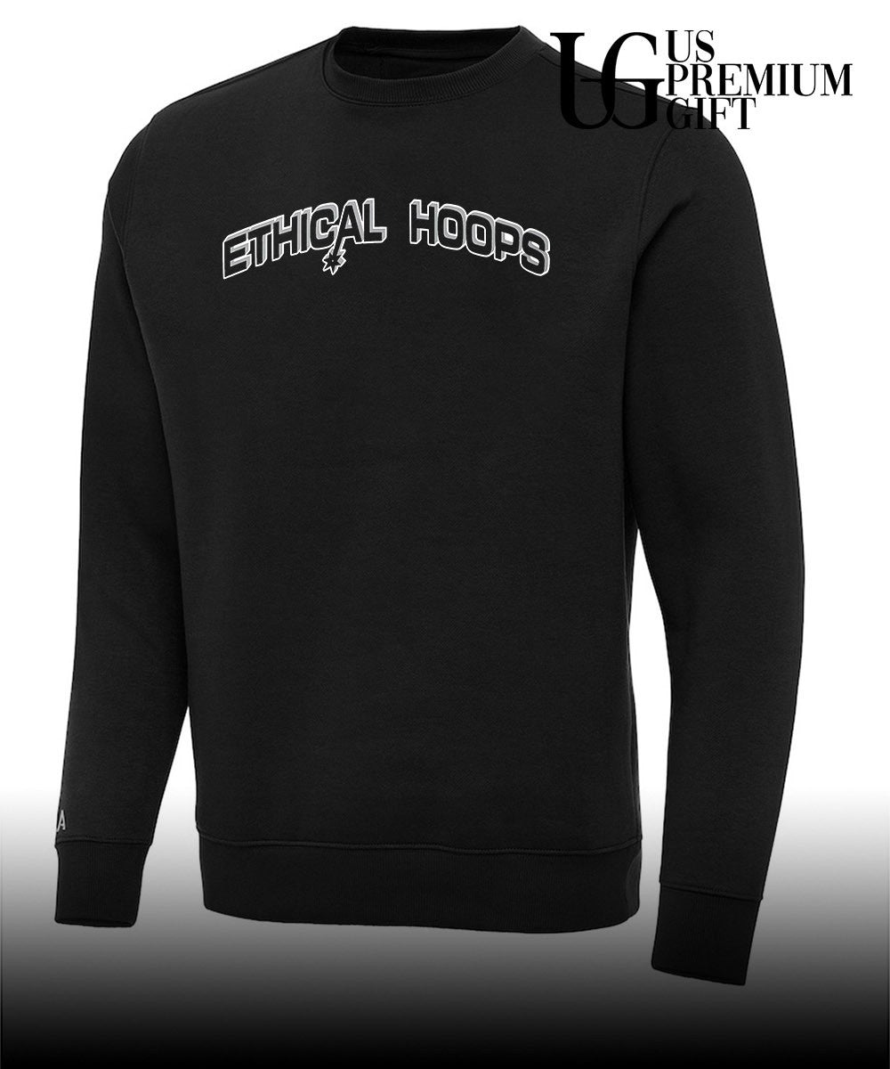 Ethical Hoops San Antonio Spurs basketball 2026 shirt