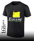 Eugene Unlike Any Other Oregon Masters Tournament golf shirt